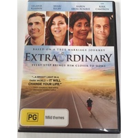 Extraordinary