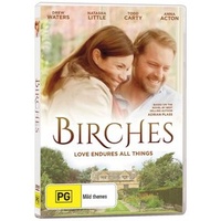 Birches DVD