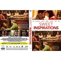 Sweet Inspirations