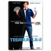 Treasure Lies