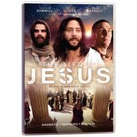 The Life of Jesus (Previously John, Visual Bible Gospel Of John)