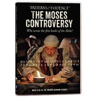 Patterns of Evidence: The Moses Controversy
