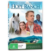 DVD Hope Ranch
