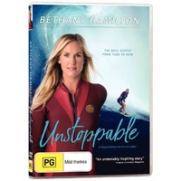 Bethany Hamilton: Unstoppable