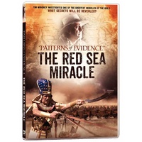 Patterns of Evidence: The Red Sea Miracle