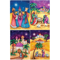 Christmas Card (Value Pack C)
