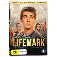 Lifemark (2022 Movie)