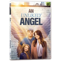 An Unlikely Angel DVD