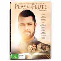 Play the Flute DVD