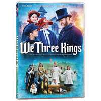 We Three Kings DVD