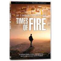 The 7 Churches of Revelation: Times of Fire