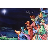Christmas Card (Budget Pack E)