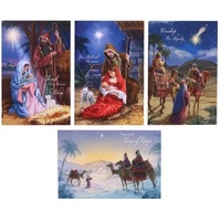 Christmas Card (Value Pack A)
