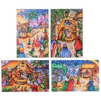 Christmas Card (Value Pack D)