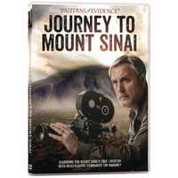 Patterns of Evidence: Journey to Mount Sinai