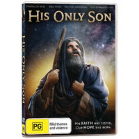 His Only Son DVD