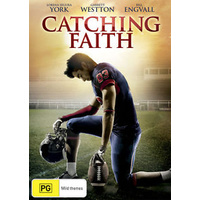 Catching Faith DVD