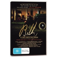 Billy: The Early Years of Billy Graham