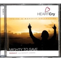 Heartcry Praise & Worship Collection V1