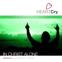 Heartcry Praise & Worship Collection V4