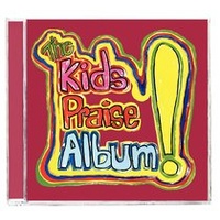 The Kids Praise Album