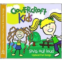 Clovercroft Kids - Sing Out Loud