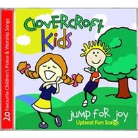 Clovercroft Kids - Jump For Joy