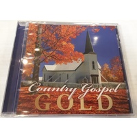 Country Gospel Gold