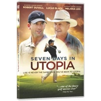 Seven Days in Utopia
