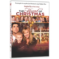 The Heart of Christmas