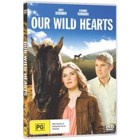 DVD Our Wild Hearts
