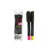 Bible Highlighter: Yellow + PInk