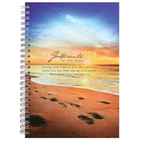 Journal: Footprints