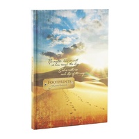 Journal: Footprints