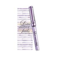 Purple Pen with Bookmark Gift Set: Love Never Fails