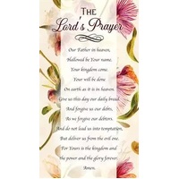 2024 18 Month Daily Planner: The Lord's Prayer