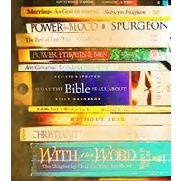 Books Miscellaneous
