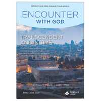Encounter With God 2023 #02: Apr-Jun