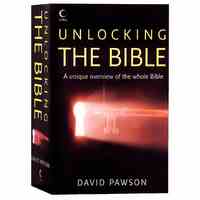 Unlocking the Bible (Omnibus Edition)