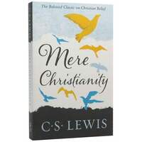 Mere Christianity