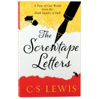The Screwtape Letters
