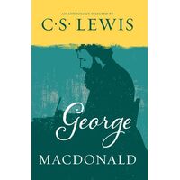 George Macdonald An Anthology/365readings