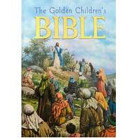 The Golden Children's Bible