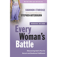 Every Womans Battle