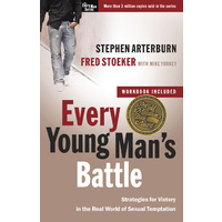 Every Young Man's Battle