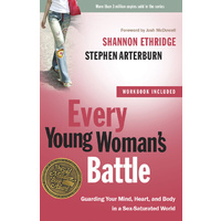 Every Young Woman's Battle