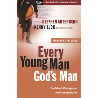 Every Young Man God's Man