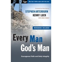 Every Man God's Man