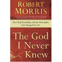 The God I Never Knew