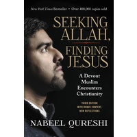 Seeking Allah, Finding Jesus